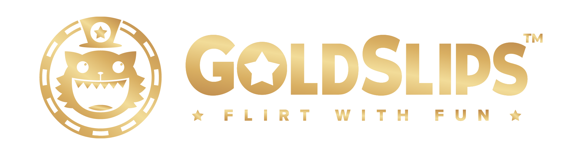 GoldSlips logo